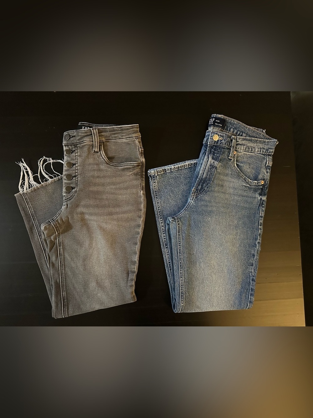 Size 8 jeans bundle
